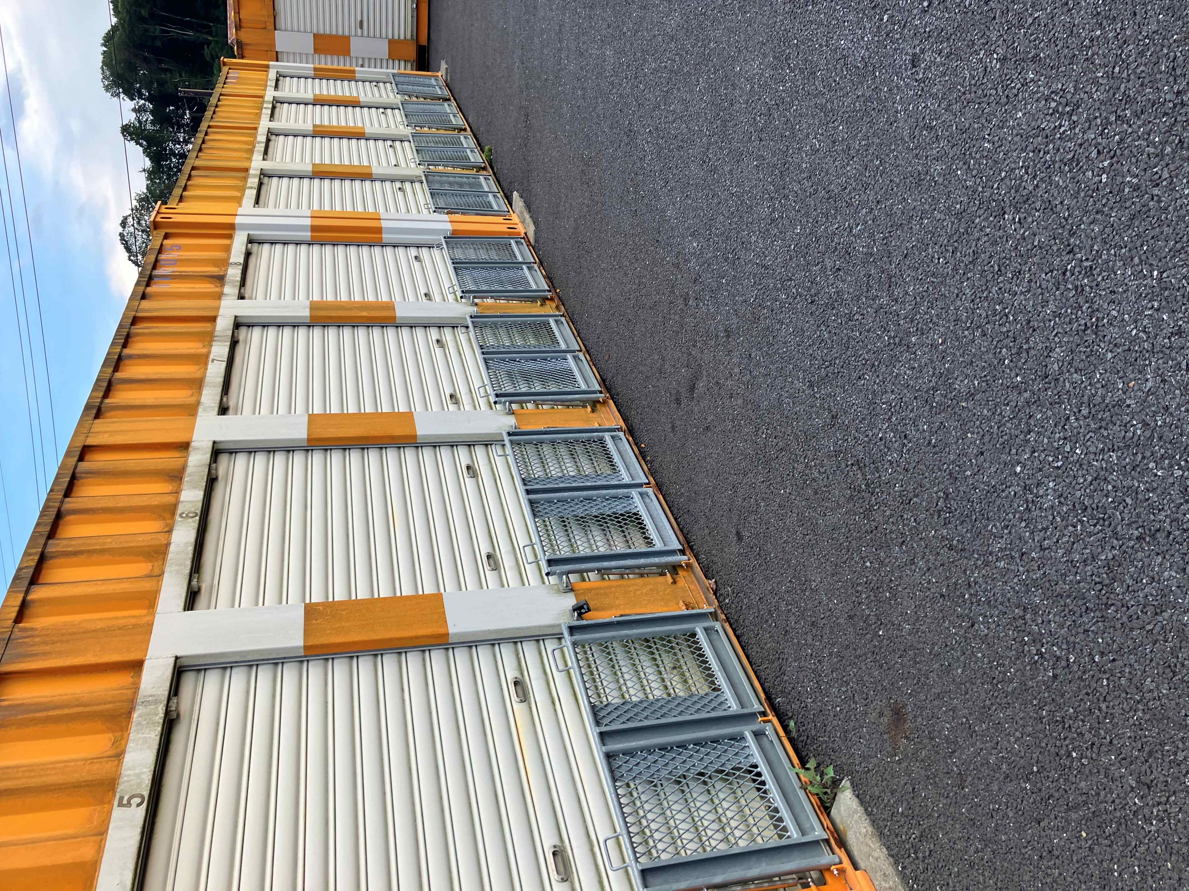 【千葉】オレンジコンテナ成田Part3の物件拡大画像